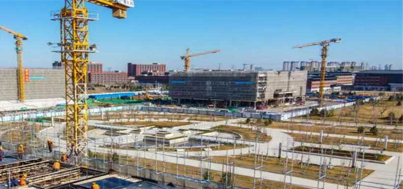 房地產(chǎn)業(yè)應(yīng)用